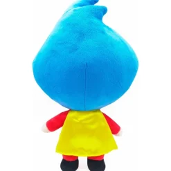 Plim Plim Payaso Peluche Musical DX*BANDAI New