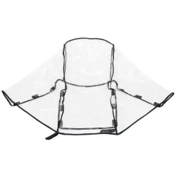 Plástico de Lluvia Para Sillas Universal*ASALVO Hot