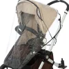 Plástico de lluvia silla paseo Universal*KIOKIDS New
