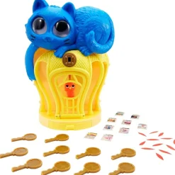 Plumas Voladoras Juego de Mesa*MATTEL