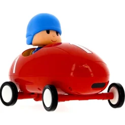 Pocoyó Coche de Carreras*BANDAI