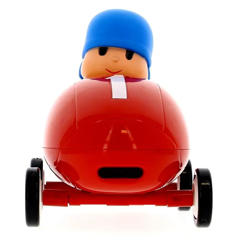 Pocoyó Coche de Carreras*BANDAI