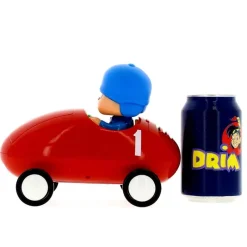 Pocoyó Coche de Carreras*BANDAI