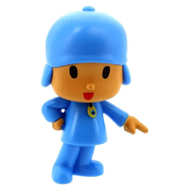 COMANSI Figuras Y Figuras De Acción-Pocoyó Figura de PVC
