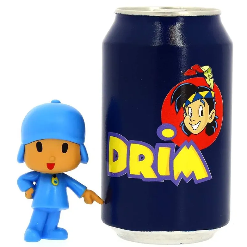 COMANSI Figuras Y Figuras De Acción-Pocoyó Figura de PVC