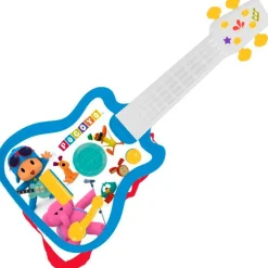 Pocoyó Guitarra Infantil*CLAUDIO REIG Discount