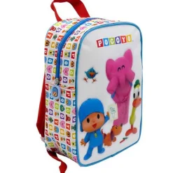 CYP Escolar-Pocoyó Mochila Escolar