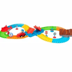 Pocoyó Súper Circuito de Carreras*BANDAI New