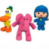 Pocoyó y sus Amigos Peluche Musical Surtido*BANDAI Clearance