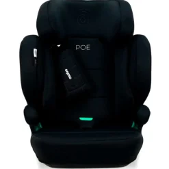 ASALVO Sillas Con Isofix De 100 A 150 Cm (4 A 12 Años)-Poe Fix Isize 100-150cm Black