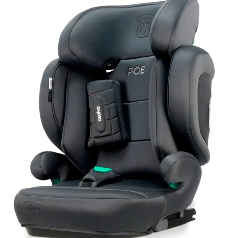 Poe Fix Isize 100-150cm Grey*ASALVO Hot