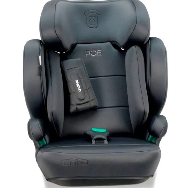 Poe Fix Isize 100-150cm Grey*ASALVO Hot