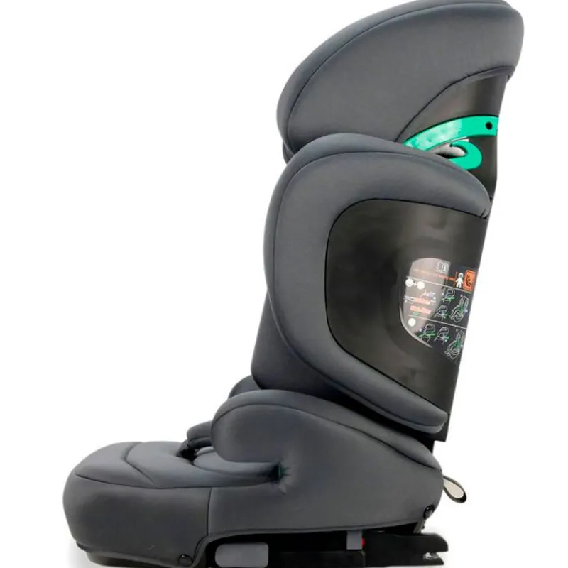 Poe Fix Isize 100-150cm Grey*ASALVO Hot