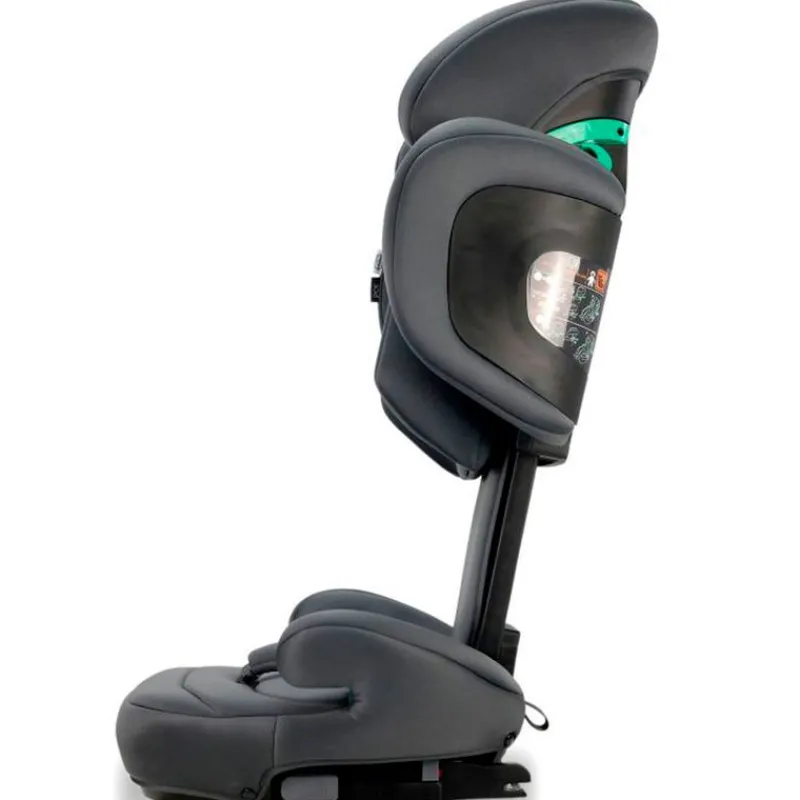 Poe Fix Isize 100-150cm Grey*ASALVO Hot