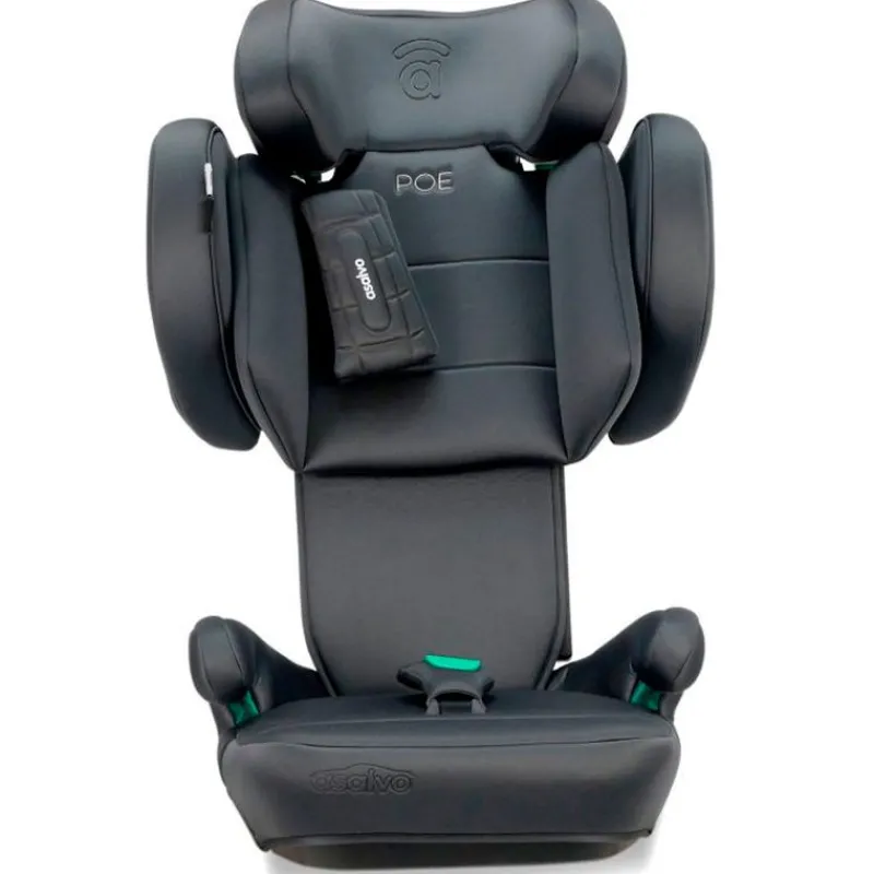 Poe Fix Isize 100-150cm Grey*ASALVO Hot