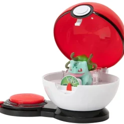 BIZAK Figuras Videojuegos|Figuras Y Figuras De Acción-Pokémon Ataque Sorpresa Surtido