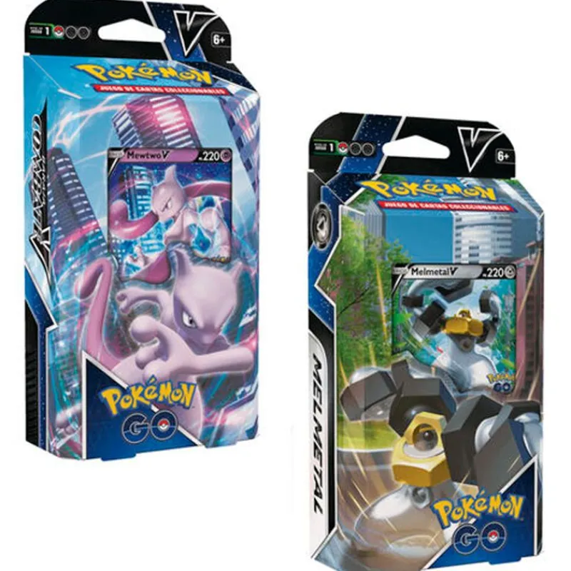 Pokémon Baraja Batalla V Surtida*BANDAI Hot