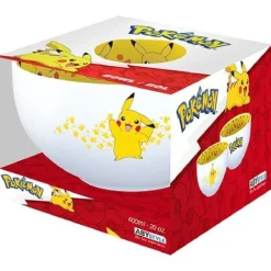 ABYSSE Otros Merchandising-Pokémon Bol Cerámica 600 ml