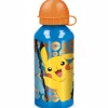 Pokémon Botella Aluminio 400 ml*STOR Clearance