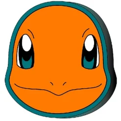 Pokémon Charmander Cojín 3D*SELECCION DRIM Sale