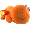 BIZAK Peluches|Primera Infancia Y Preescolar-Pokémon Charmander Peluche Dormilón 46 cm