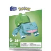 Pokémon Construcción Bulbasaur*MATTEL Discount