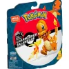 Pokémon Construcción Charmander*MEGABLOKS Discount