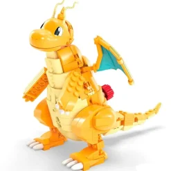 Pokémon Construcción Dragonite*MATTEL Online