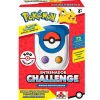 EDUCA Juegos De Mesa-Pokémon Entrenador Challenge