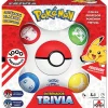 EDUCA Juegos De Mesa-Pokémon Entrenador Trivia