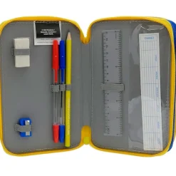 Pokémon Estuche Triple Completo*CYP