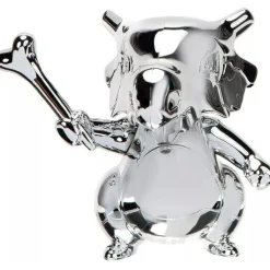 SELECCION DRIM Figuras Videojuegos-Pokémon Figura 25 Aniversario Cubone