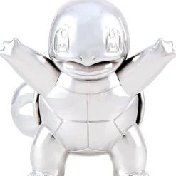 Pokémon Figura 25 Aniversario Squirtle*SELECCION DRIM New