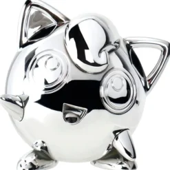 Pokémon Figura 25 Aniversario Jigglypuff*SELECCION DRIM New