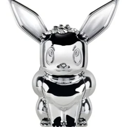 Pokémon Figura 25 Aniversario Eevee*SELECCION DRIM Clearance