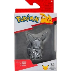 Pokémon Figura 25 Aniversario Eevee*SELECCION DRIM Clearance