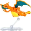 Pokémon Figura Articulada Surtida*BIZAK
