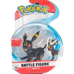 BIZAK Figuras Videojuegos|Figuras Y Figuras De Acción-Pokémon Figura Combate Surtida