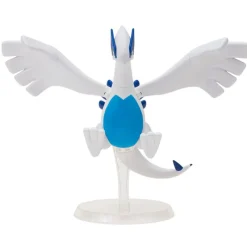 BIZAK Figuras Videojuegos|Figuras Y Figuras De Acción-Pokémon Figura Epic Lugia