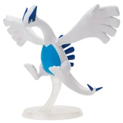 BIZAK Figuras Videojuegos|Figuras Y Figuras De Acción-Pokémon Figura Epic Lugia