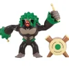 BIZAK Figuras Videojuegos-Pokémon Figura Epic Rillaboom
