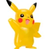 Pokémon Figura Metalizada Surtida*BIZAK