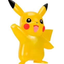Pokémon Figura Metalizada Surtida*BIZAK