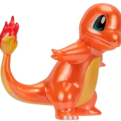 Pokémon Figura Metalizada Surtida*BIZAK