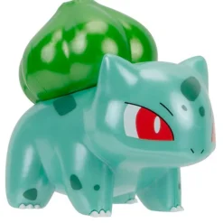 Pokémon Figura Metalizada Surtida*BIZAK