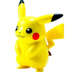 Pokémon Figura Pikachu PVC*SELECCION DRIM Best