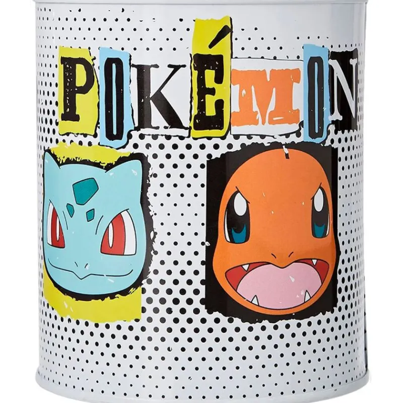 CYP Otros Merchandising-Pokémon Hucha Mediana