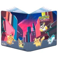 Pokémon Álbum Cartas Shimmering Skyline*ULTRAPRO Discount