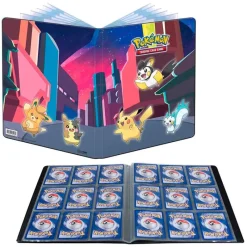 Pokémon Álbum Cartas Shimmering Skyline*ULTRAPRO Discount