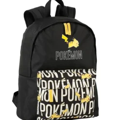 Pokémon Mochila Americana*SELECCION DRIM